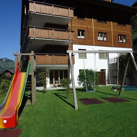 Bella Vista 4 Διαμέρισμα