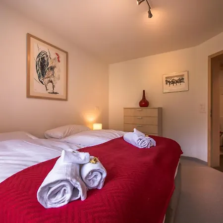 Bella Vista 4 Διαμέρισμα