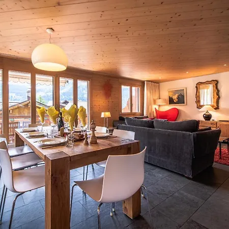 Bella Vista 4 Appartement *