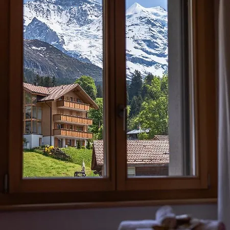 Bella Vista 4 Διαμέρισμα *