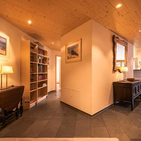 Διαμέρισμα Bella Vista 4