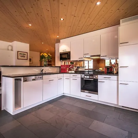 Appartement Bella Vista 4 *