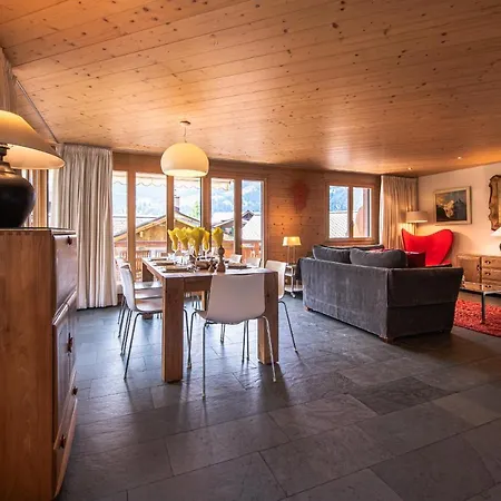 Bella Vista 4 *