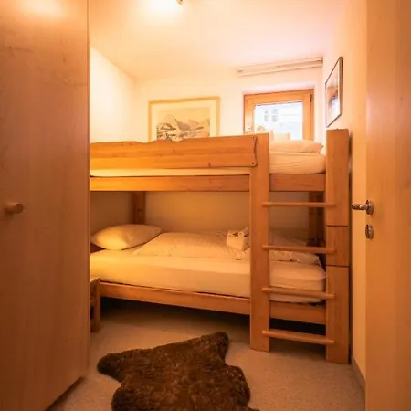 Bella Vista 4 Appartement *