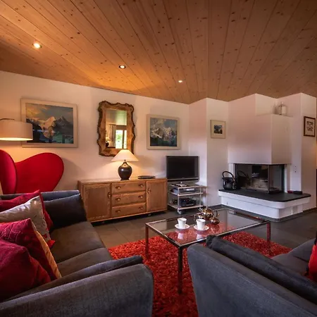 Διαμέρισμα Bella Vista 4