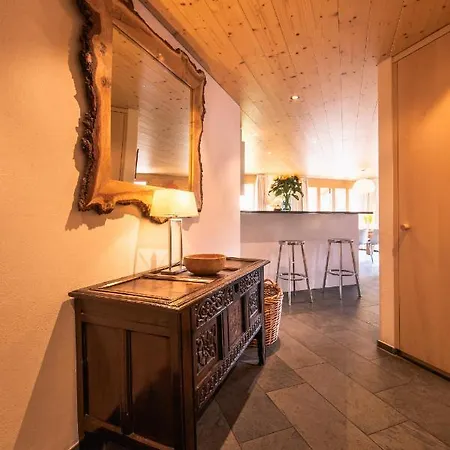 Bella Vista 4 Διαμέρισμα *