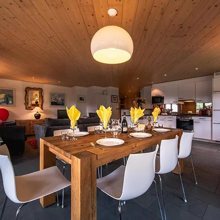 Appartement Bella Vista 4 *