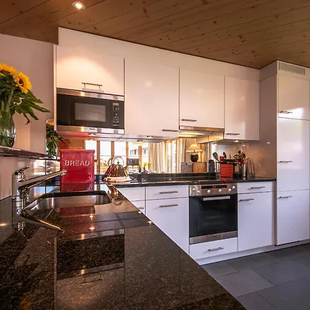 Appartement Bella Vista 4 *