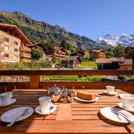 Apartment Bella Vista 4 *