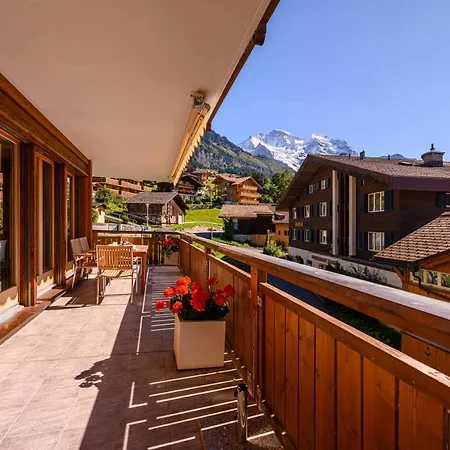 Bella Vista 4 Διαμέρισμα *