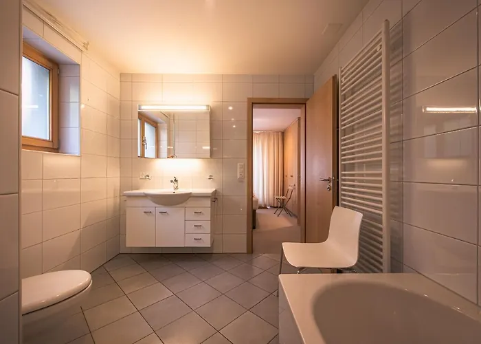Bella Vista 4 Appartement Wengen