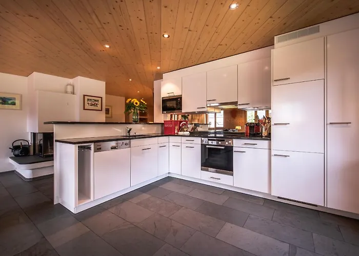 Appartement Bella Vista 4 *