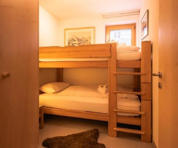 Bella Vista 4 Appartement *