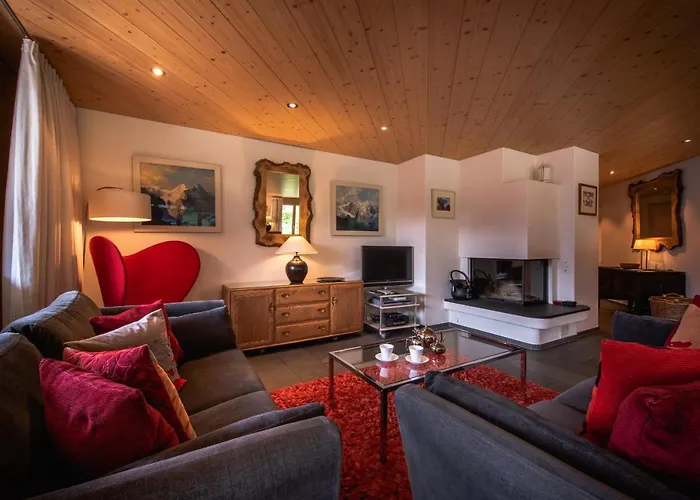 Appartement Bella Vista 4