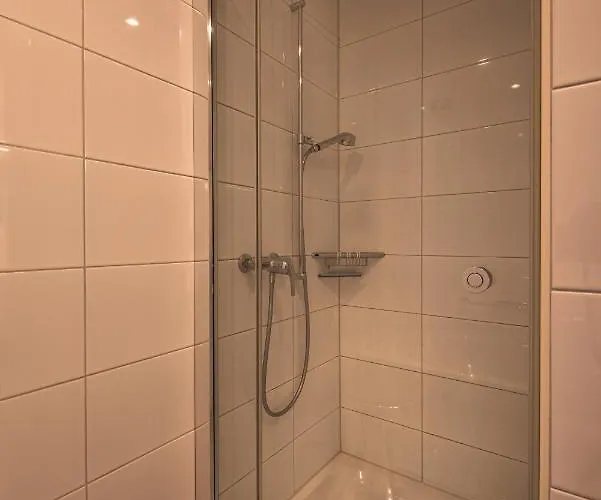 Appartement Bella Vista 4 Wengen