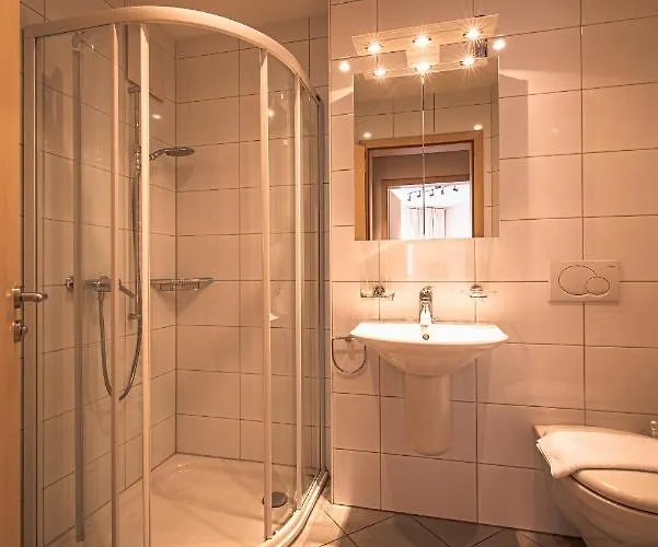 Appartement Bella Vista 4