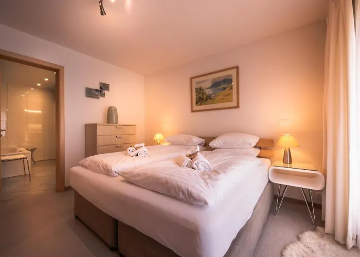 Bella Vista 4 Appartement