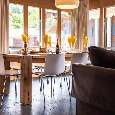 Lejlighed Bella Vista 4