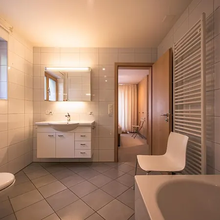 Bella Vista 4 Lejlighed Wengen