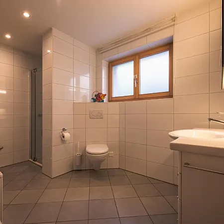 Lejlighed Bella Vista 4 Wengen