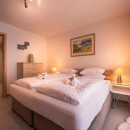 Bella Vista 4 Lejlighed