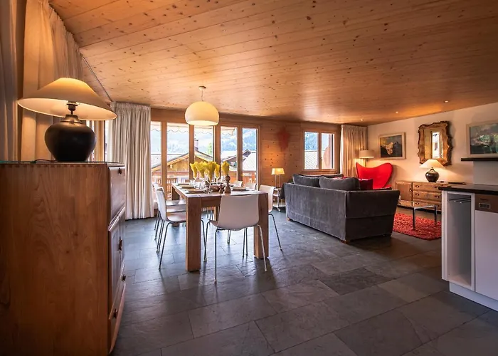 Bella Vista 4 *