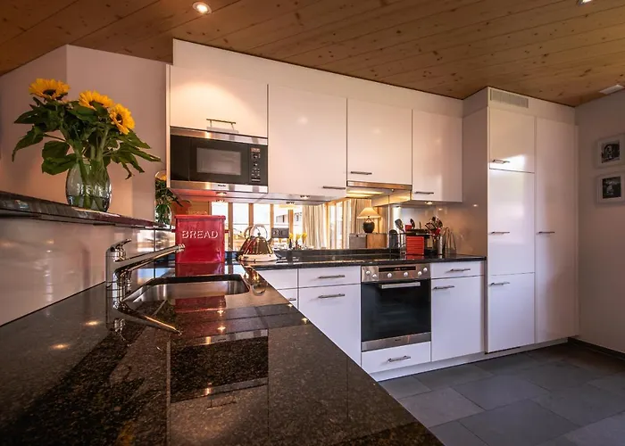 Apartment Bella Vista 4 *
