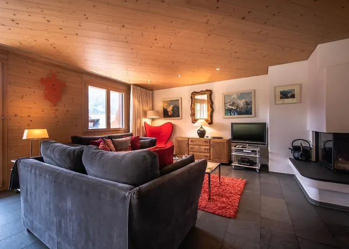 Bella Vista 4 *