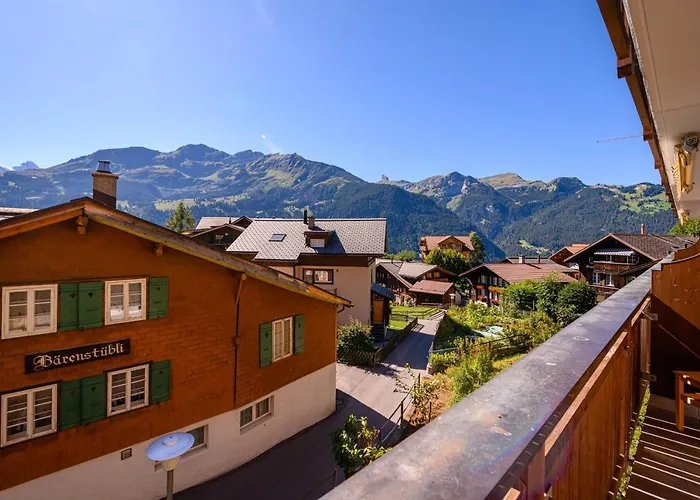 Bella Vista 4 *